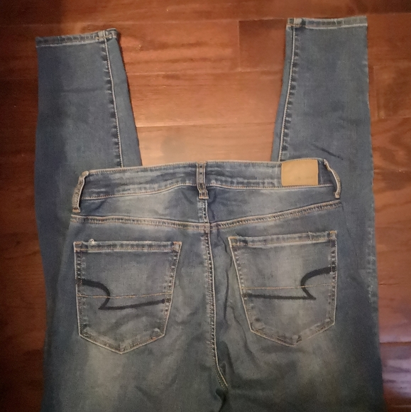 American Eagle jeans - Picture 2 of 5
